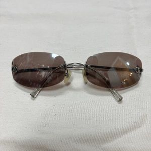 Vintage Chanel Sunglasses
